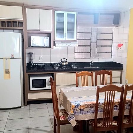 Capao Da Canoa Felicidade Εξωτερικό φωτογραφία